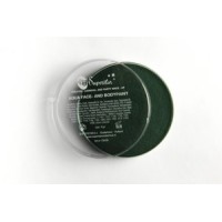 Superstar Face Paint 16g 241 Dark Green (16g 241 Dark Green)